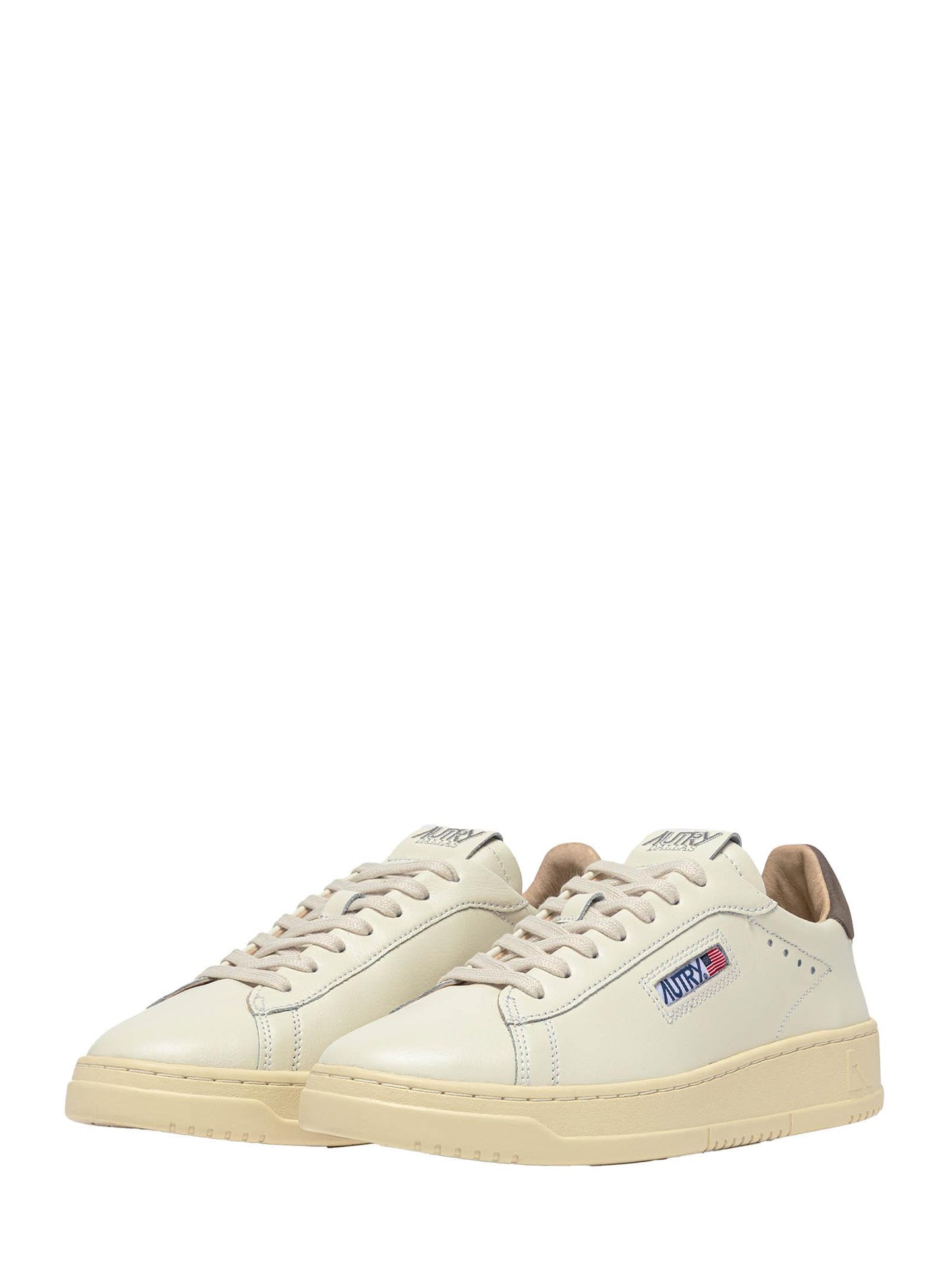 Autry Dallas Low Sneakers ADLM MR16 Autry 