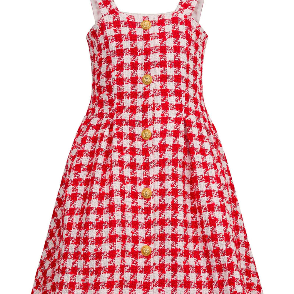 
                  
                    Balmain Paris Kids BW1C52E0203100RO
                  
                