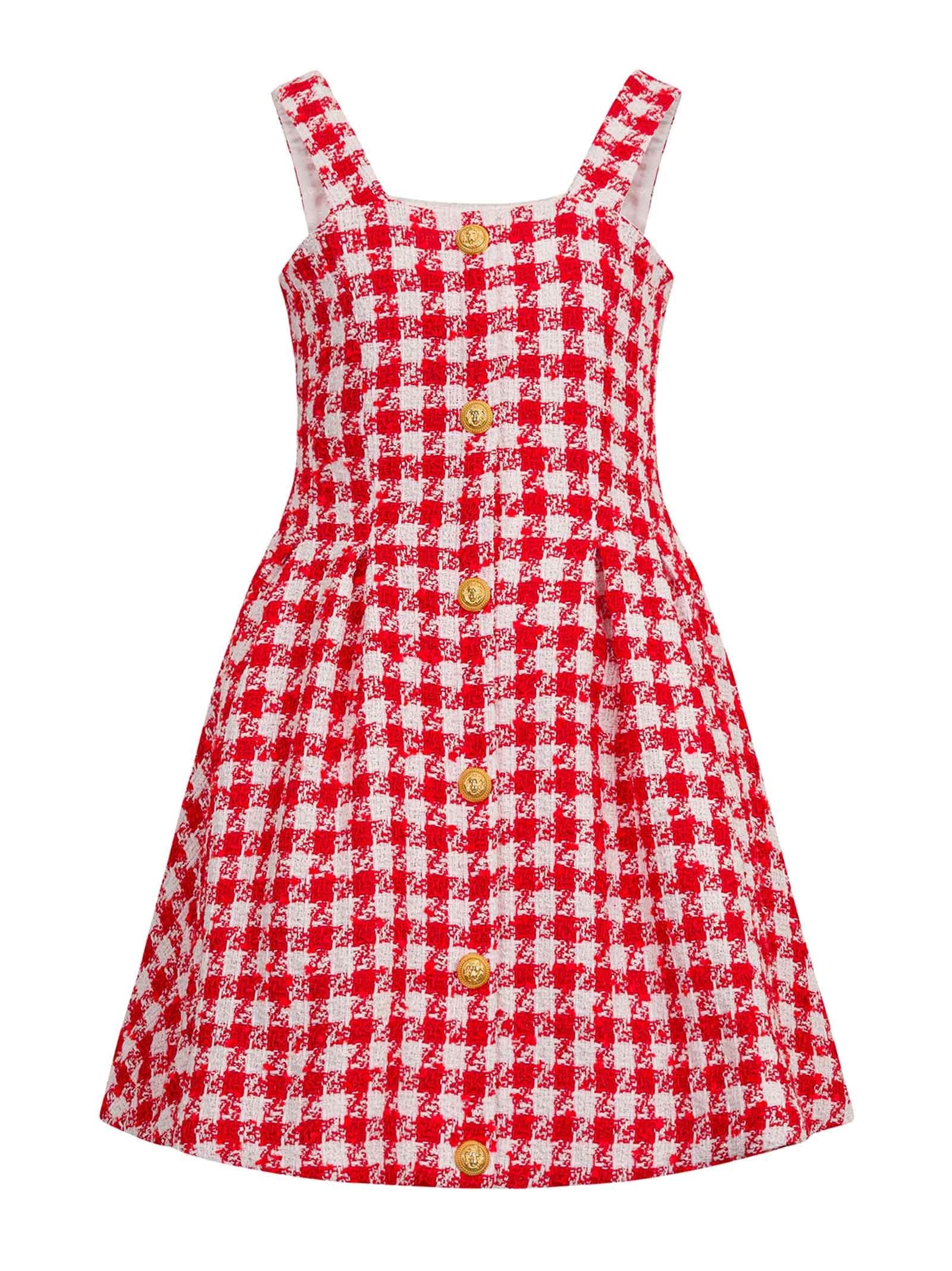 Balmain Paris Kids BW1C52E0203100RO