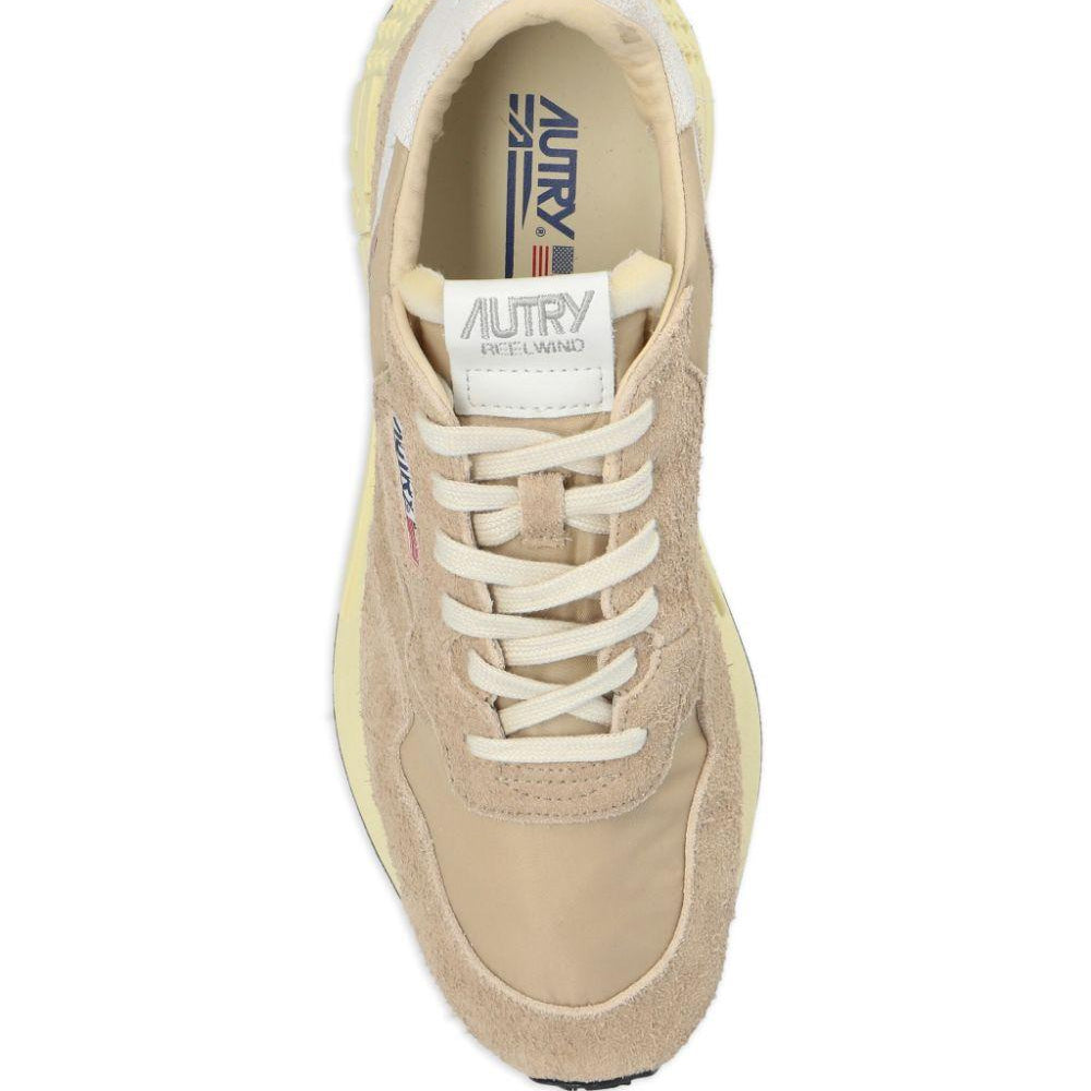 
                  
                    Sneakers REELWIND LOW Autry WWLM NC08 Autry 
                  
                