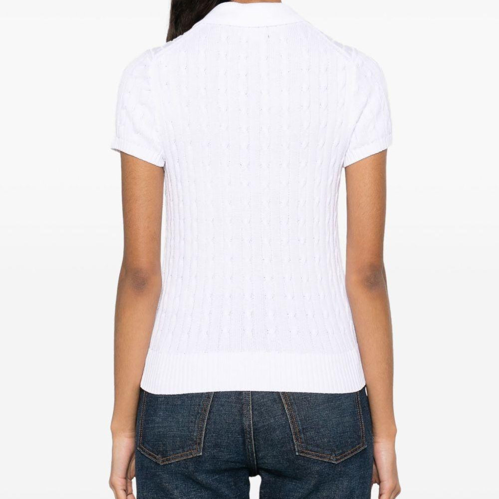 
                  
                    Cardigan Polo Ralph Lauren 211963486 001 Polo Ralph Lauren 
                  
                