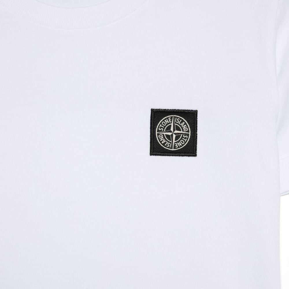 
                  
                    T-shirt Stone Island Junior K1S162100002S0047 V0001 Stone Island Junior 
                  
                