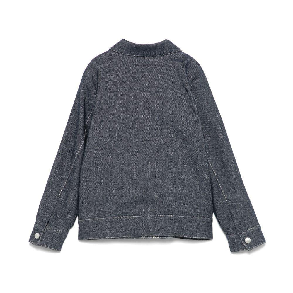 
                  
                    Giubbino Fay Kids FW2P37I0275 621 Fay Kids 
                  
                