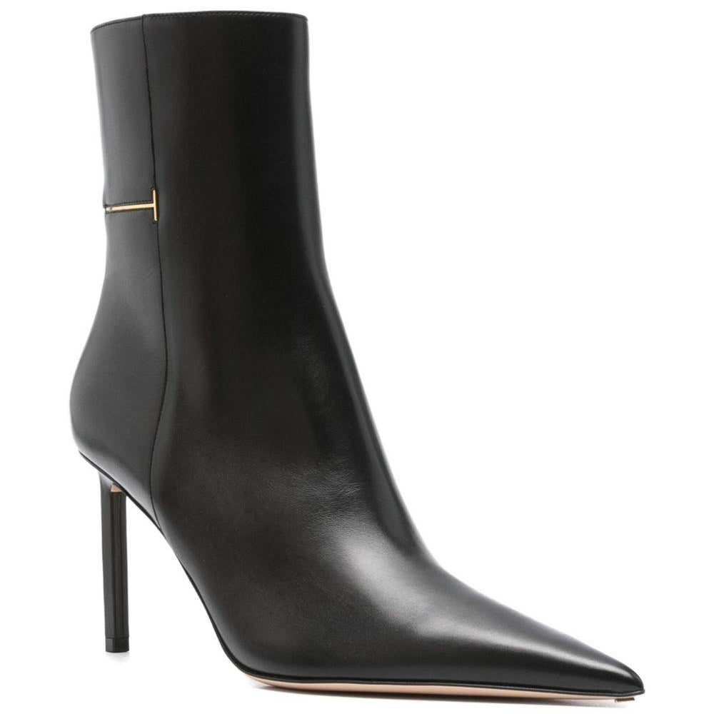 Stivali Julianne Tom Ford W3726LCL002G 1N001 Tom Ford 