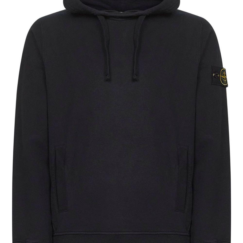 Felpa Stone Island K2S156100029S0A20 V0029 Stone Island 