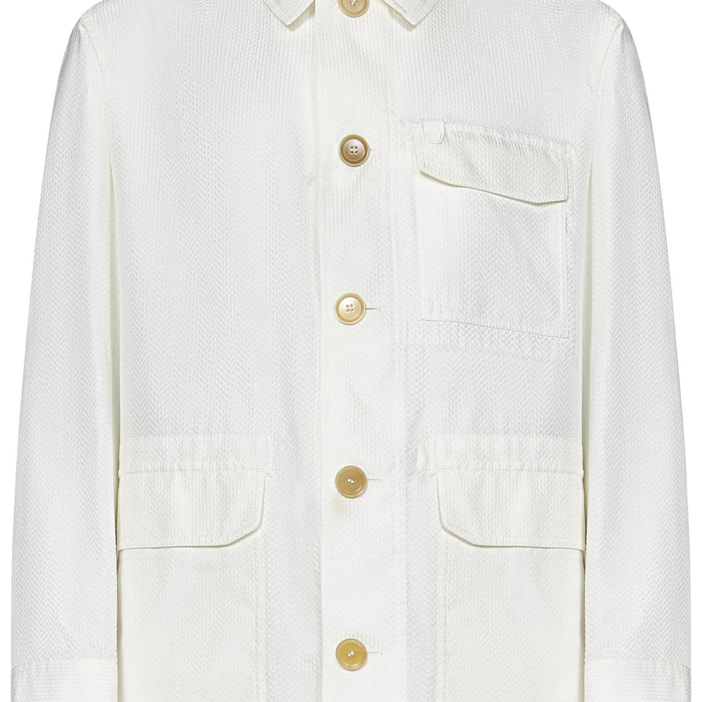 Brioni SGQR0LPB4679000