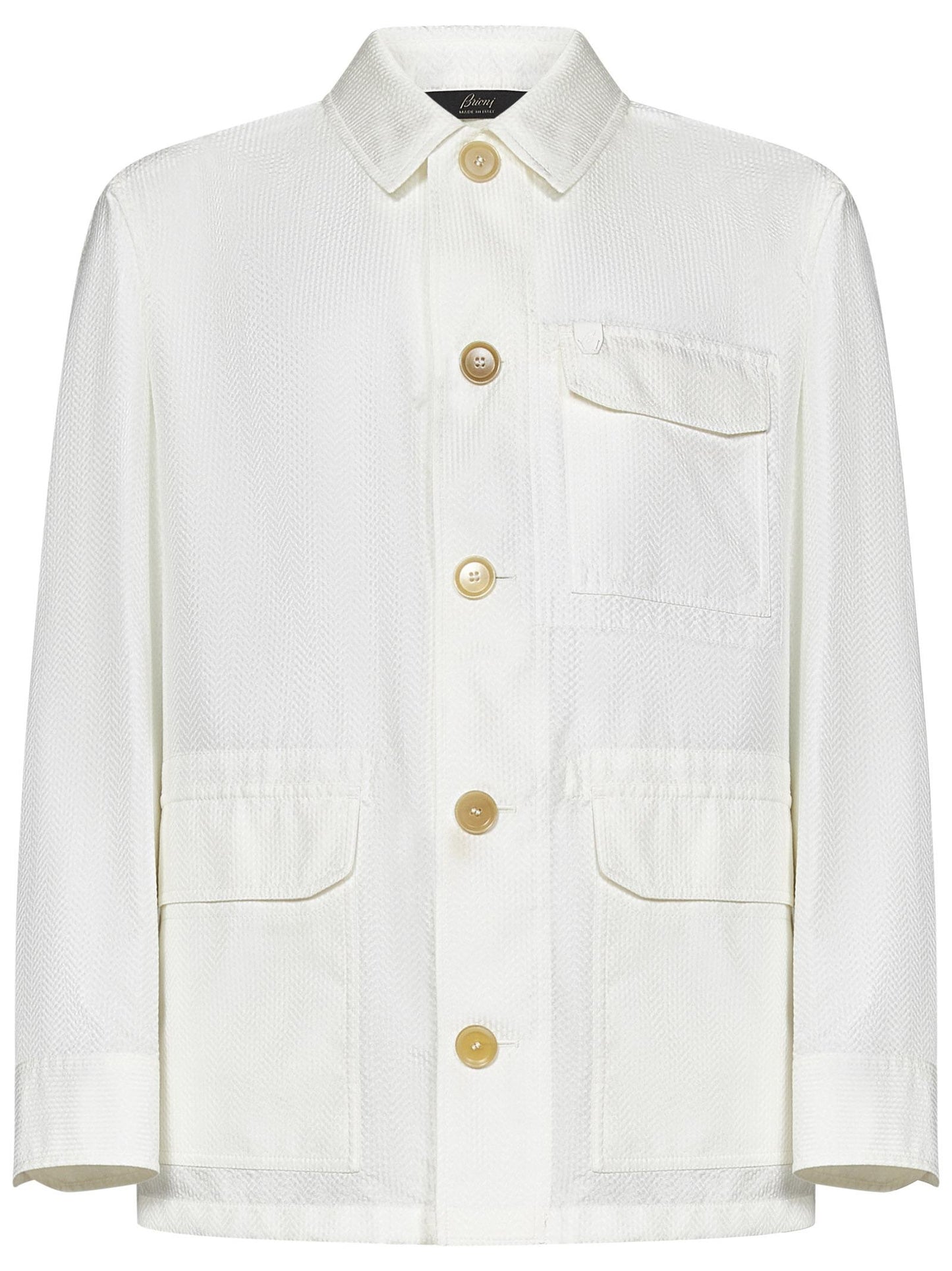 Brioni SGQR0LPB4679000