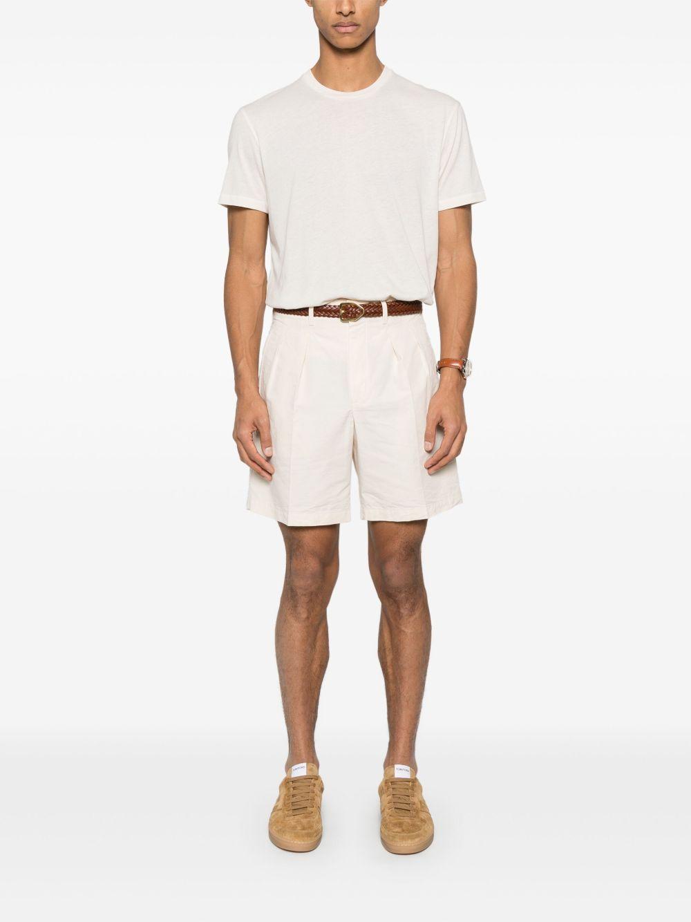 T-shirt Tom Ford JCS001JMC002S23 AW004 Tom Ford 