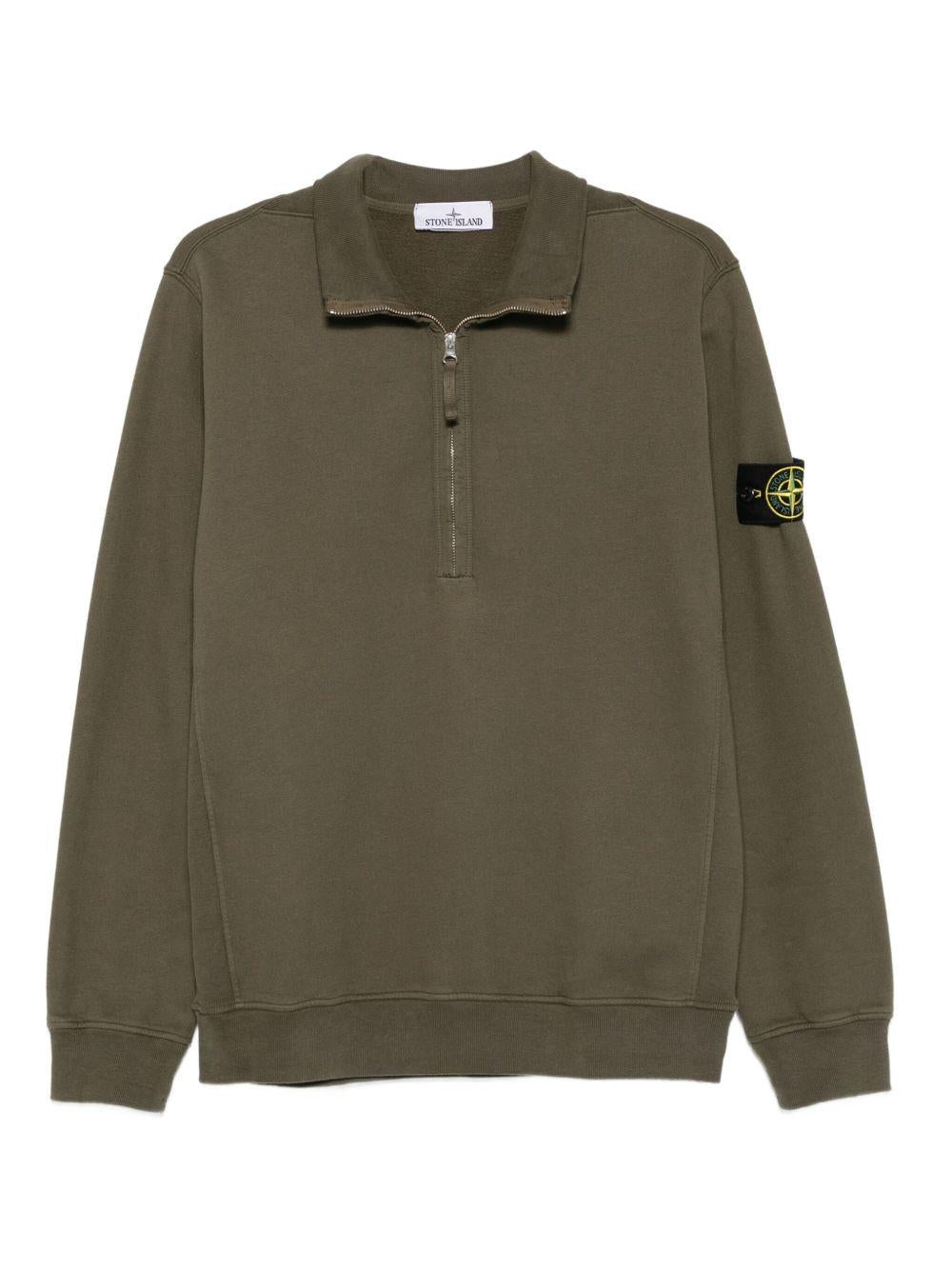 Felpa Stone Island K2S156100068S0A20 V0054 Stone Island 