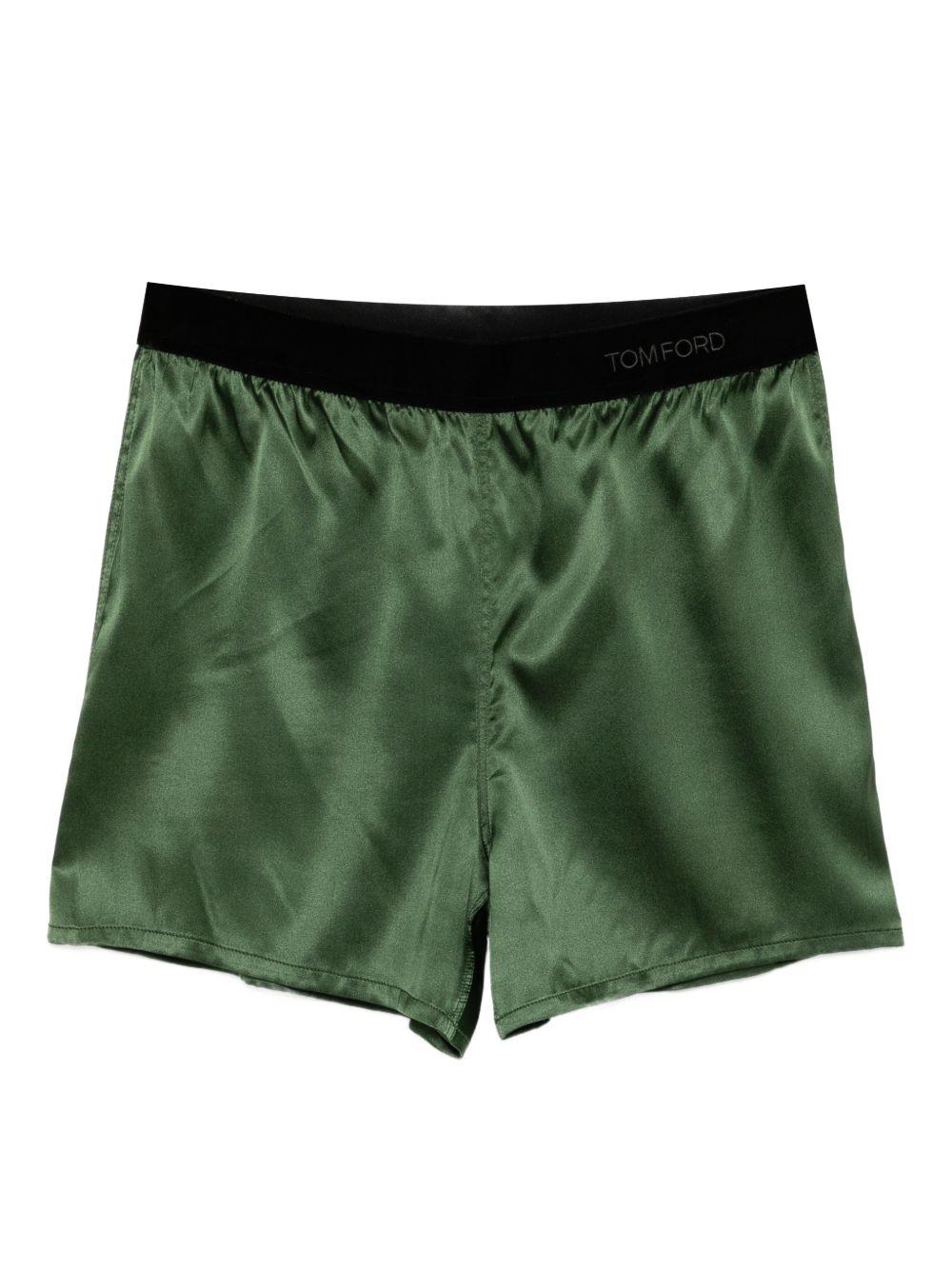 Shorts Tom Ford SH0080FAX881 GCA Tom Ford 