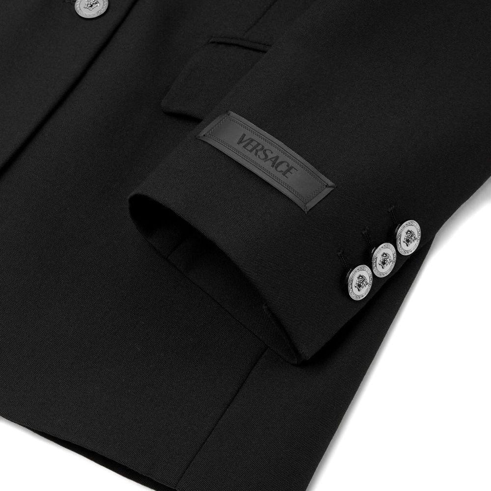 
                  
                    Giacca Versace 10216411A15974 1B000 Versace 
                  
                
