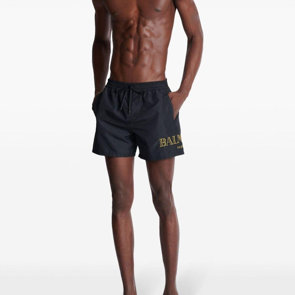 Costume Balmain Paris BWb641590 012 Balmain Paris 