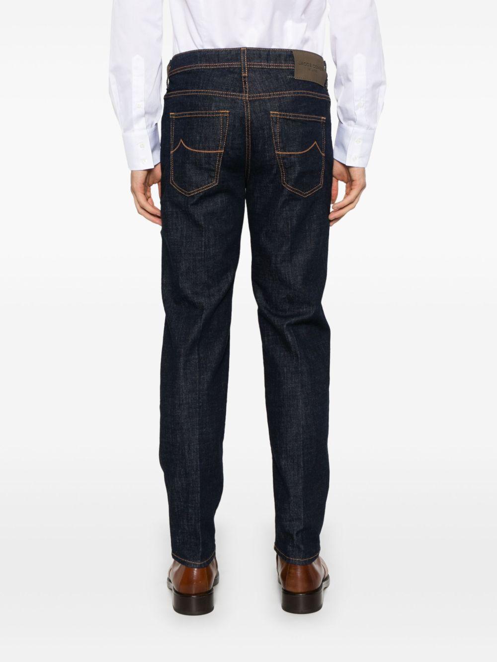 Jeans SCOTT Jacob Cohen JUMQE015055S3736 100D Jacob Cohen 