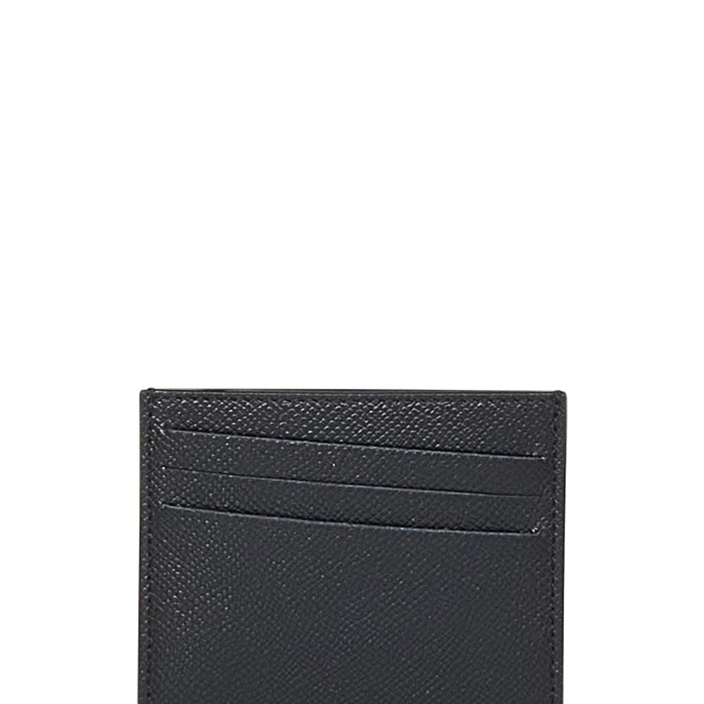 Porta carte Four Stitches Maison Margiela SA1VX0009P4745 T8013 Maison Margiela 