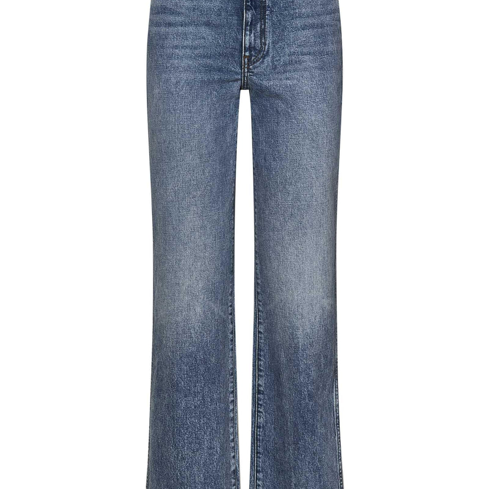 Jeans THE DANIELLE Khaite NY 1032096 096 Khaite NY 