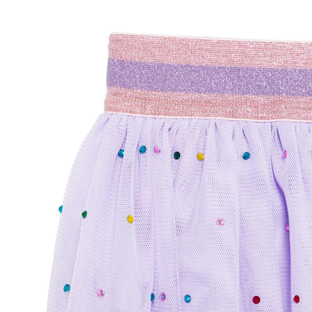 Stella McCartney Junior TW7B21Z2886522MC