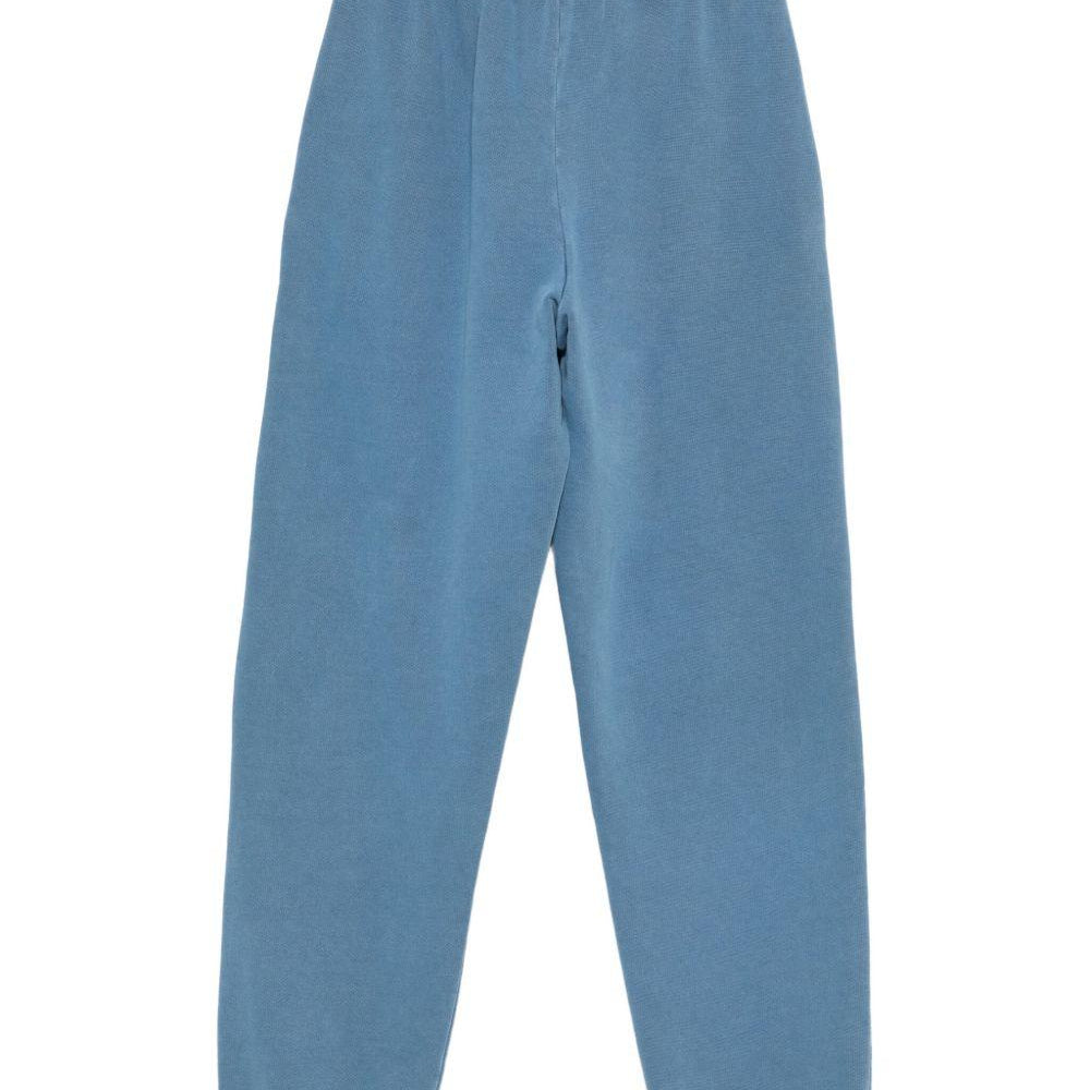 Pantaloni Martine Rose 645JS01529 BLU Martine Rose 