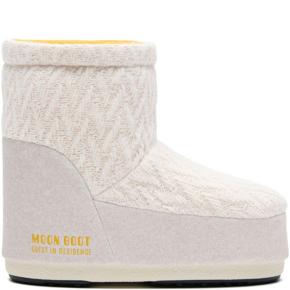 
                  
                    Moon boot x Guest In Residence ICON LOW Boots 80D1409750 L032 Moon boot 
                  
                