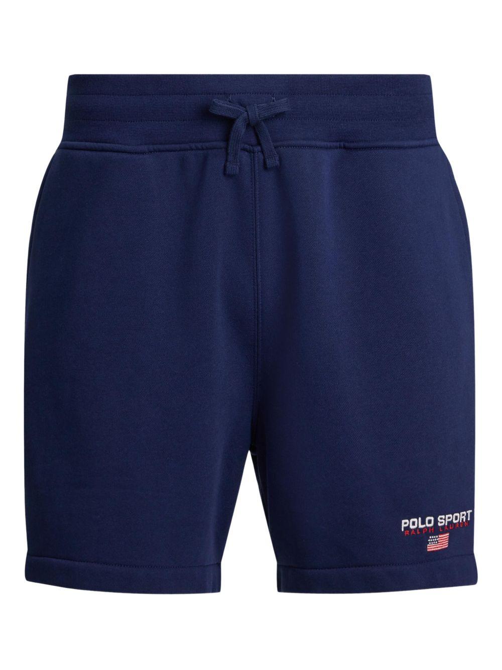 Shorts Polo Sport Polo Ralph Lauren 710B14763 001 Polo Ralph Lauren 