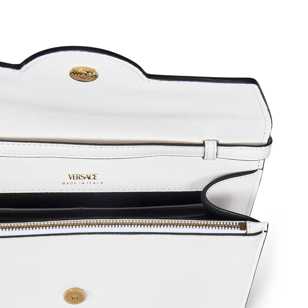 
                  
                    Borsa a spalla La Medusa Versace 1000814DVIT2T 1W00V Versace 
                  
                
