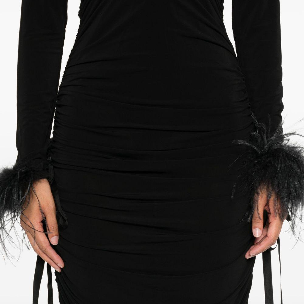 
                  
                    Abito Midi Pinko 105780A2GS Z99 Pinko 
                  
                