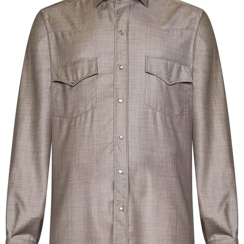 Franzese Collection Pronta Sartoria 321850BEIGE