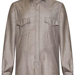 Franzese Collection Pronta Sartoria 321850BEIGE