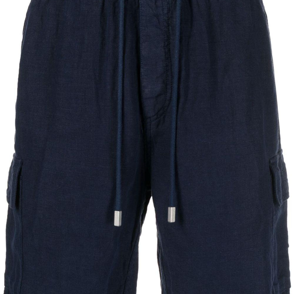 Shorts Baie Vilebrequin BAIEU3U01N 390 Vilebrequin 