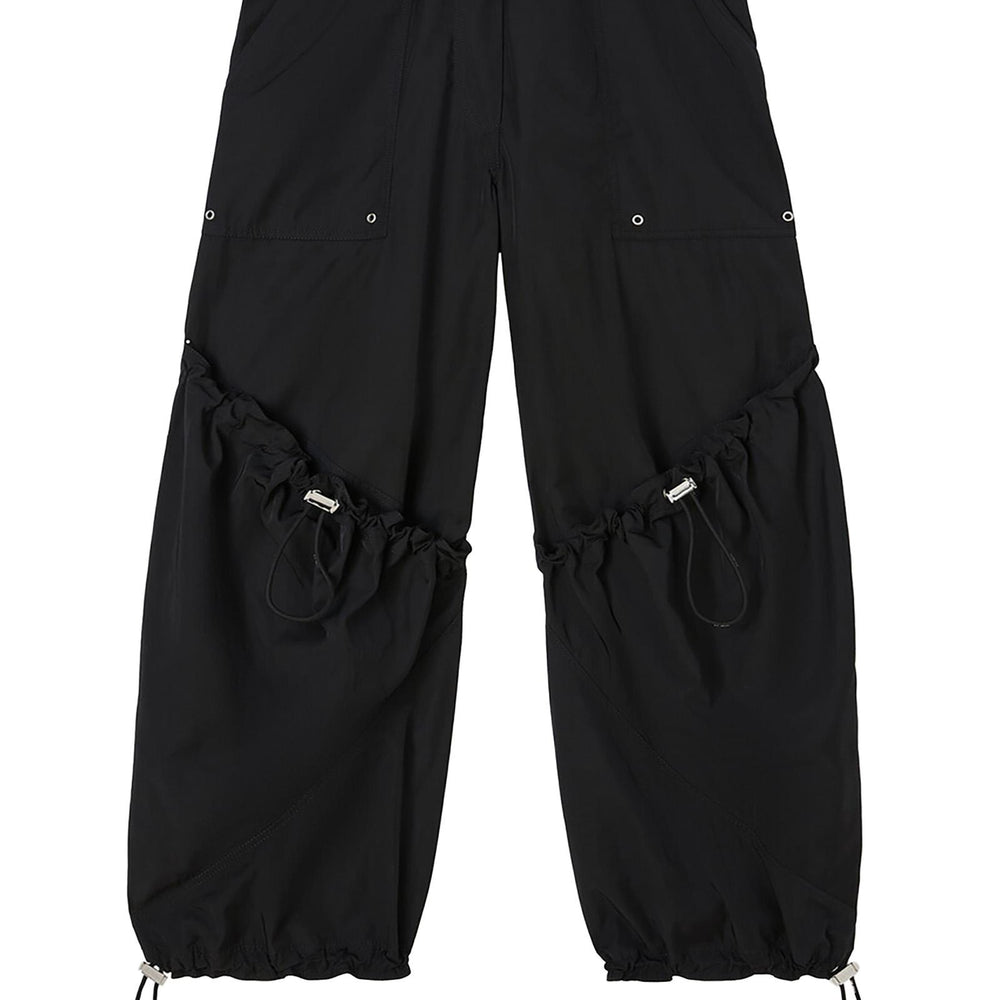 Pantaloni The Attico 250WCP00255 100 The Attico 