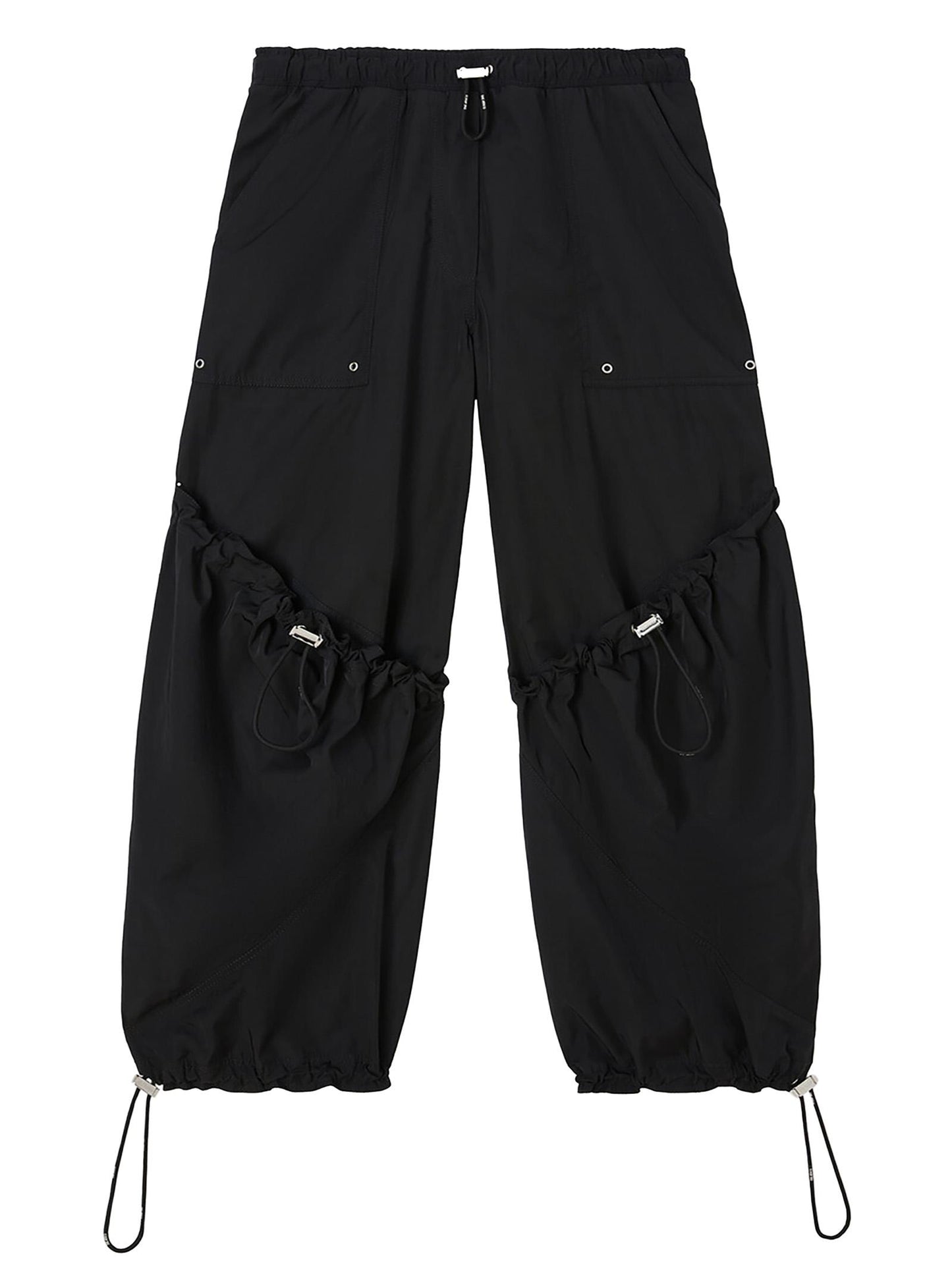 Pantaloni The Attico 250WCP00255 100 The Attico 