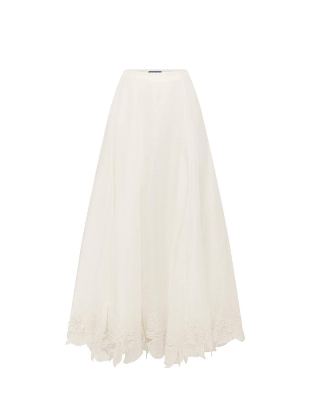 Gonna Leila LEO LIN LLPF260411 SNOW LEO LIN 