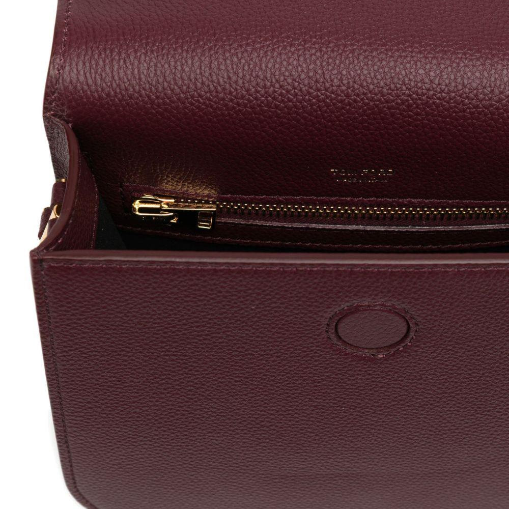 
                  
                    Borsa a spalla TARA MINI Tom Ford L1018LCL095G 1R025 Tom Ford 
                  
                