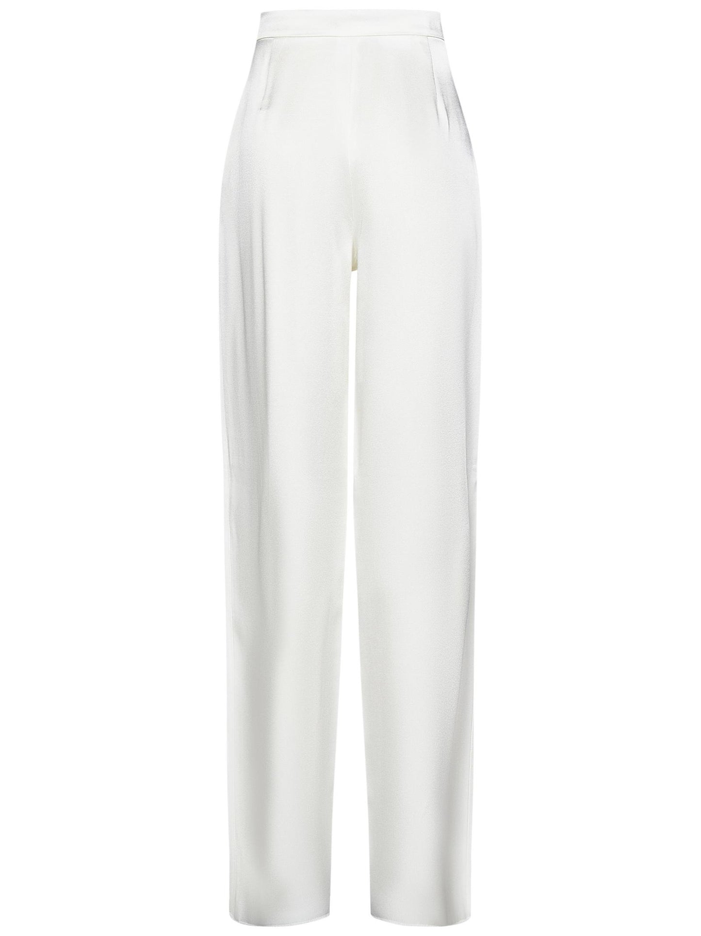 Pantaloni MaxMara Studio 2516131023600 001 MaxMara Studio 