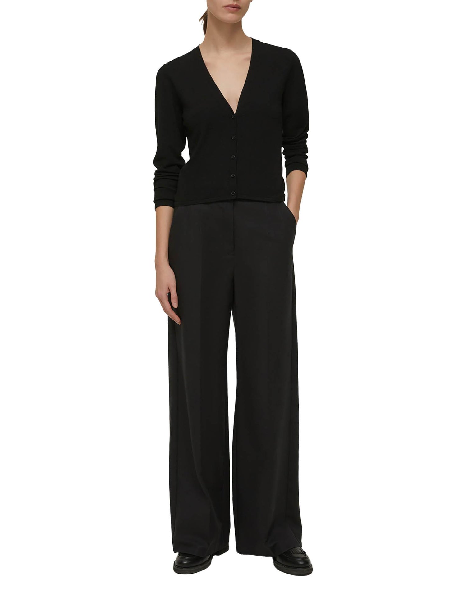 Pantaloni VALANGA Pennyblack 2521136253200 004 Pennyblack 
