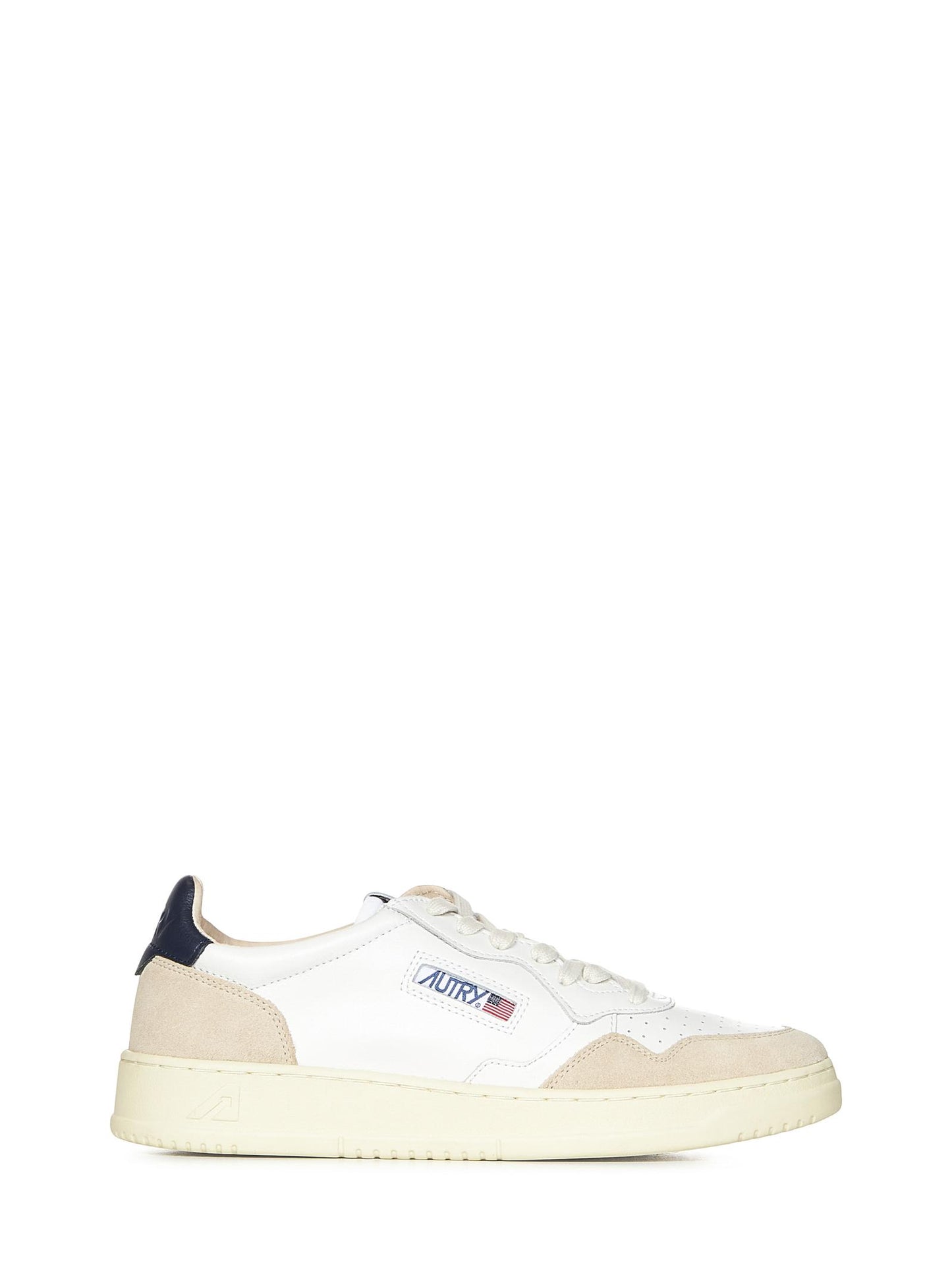 Autry MEDALIST LOW Sneakers AULM LS28 Autry 
