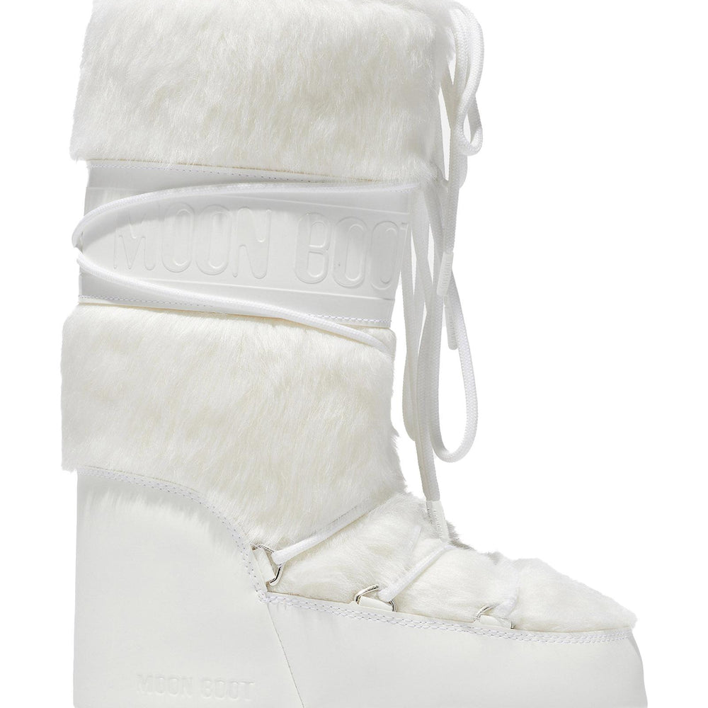 Stivali Icon Eco-Fur Moon Boot 80D1408900 A002 Moon boot 