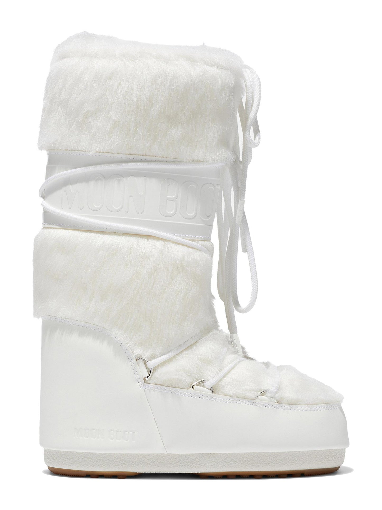 Stivali Icon Eco-Fur Moon Boot 80D1408900 A002 Moon boot 