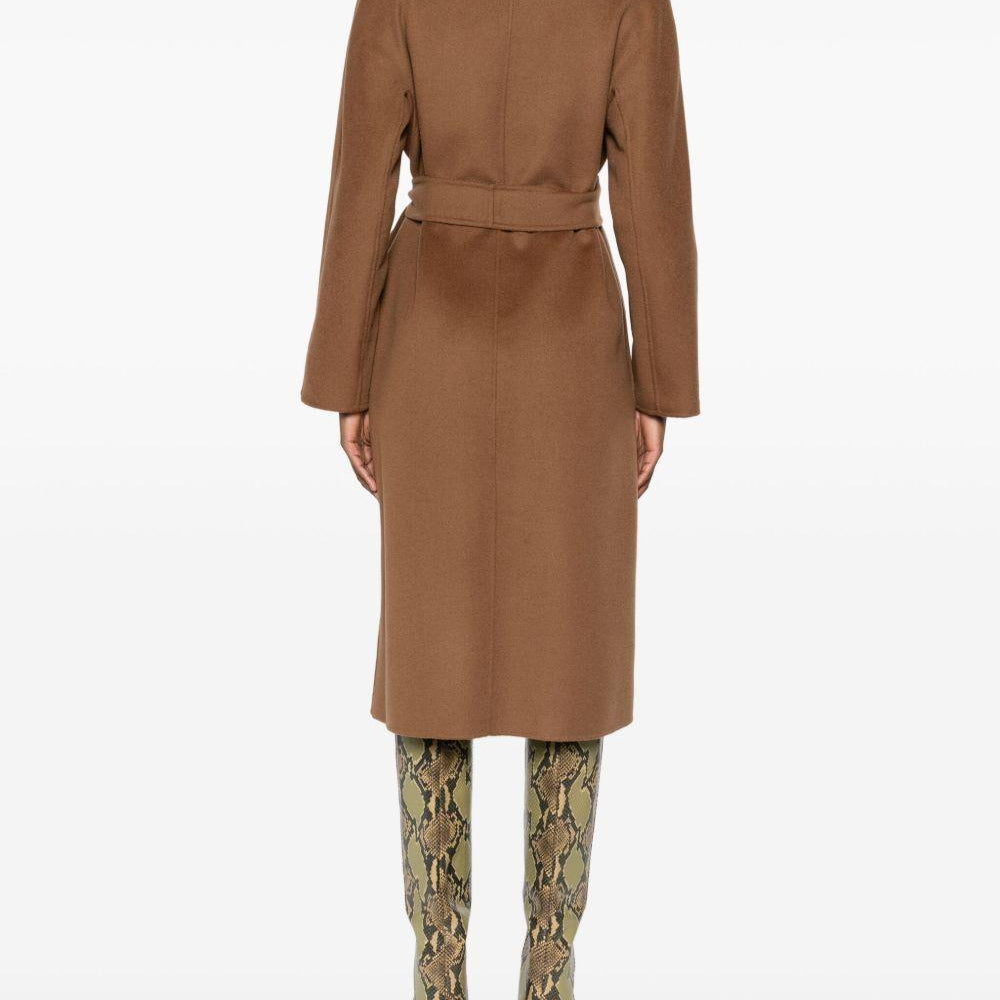
                  
                    Cappotto CLES MaxMara Studio 2526016111600 058 MaxMara Studio 
                  
                