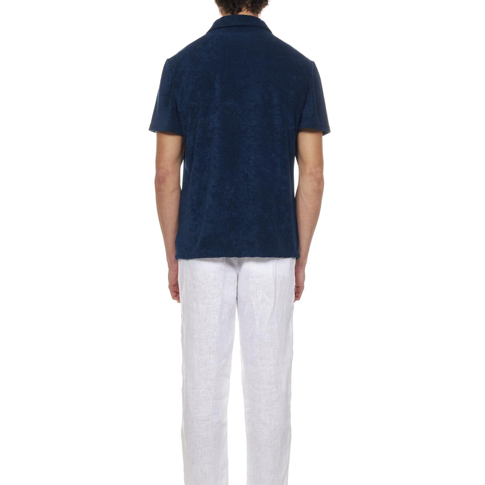 
                  
                    Franzese Collection Pronta Sartoria FRAPL14BLU
                  
                