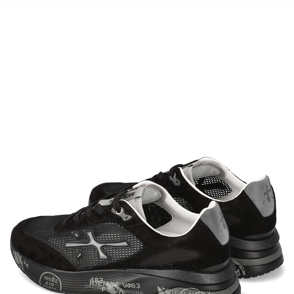 
                  
                    Premiata MOERUNVAR7297
                  
                