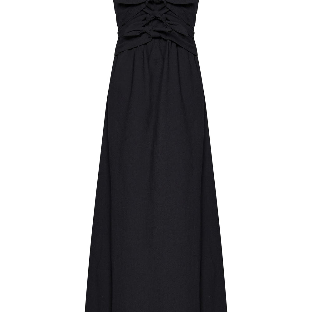 Abito Lungo Msgm 3842MDA43257107 99 Msgm 