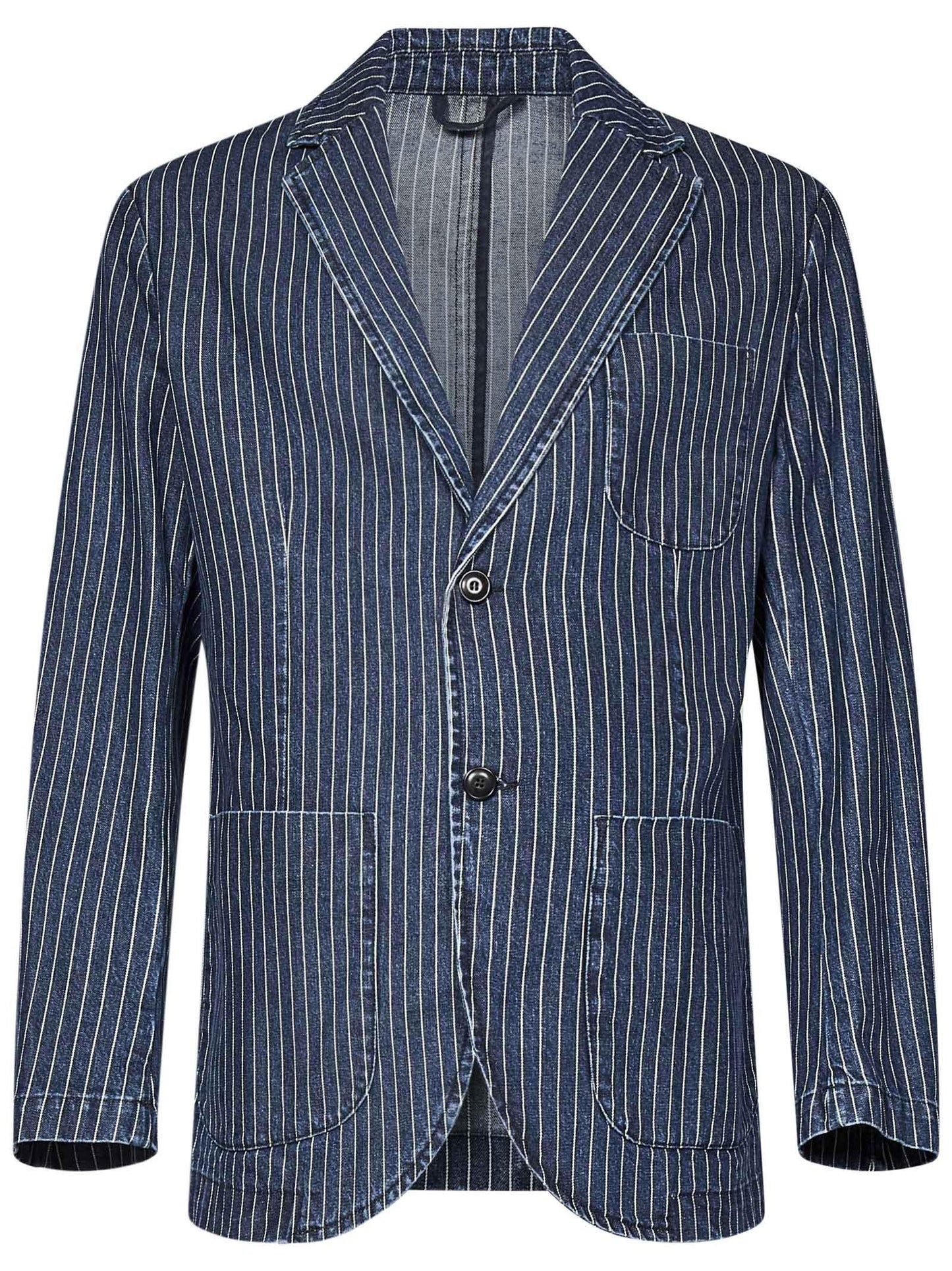 East Harbour Surplus BREST8BLU