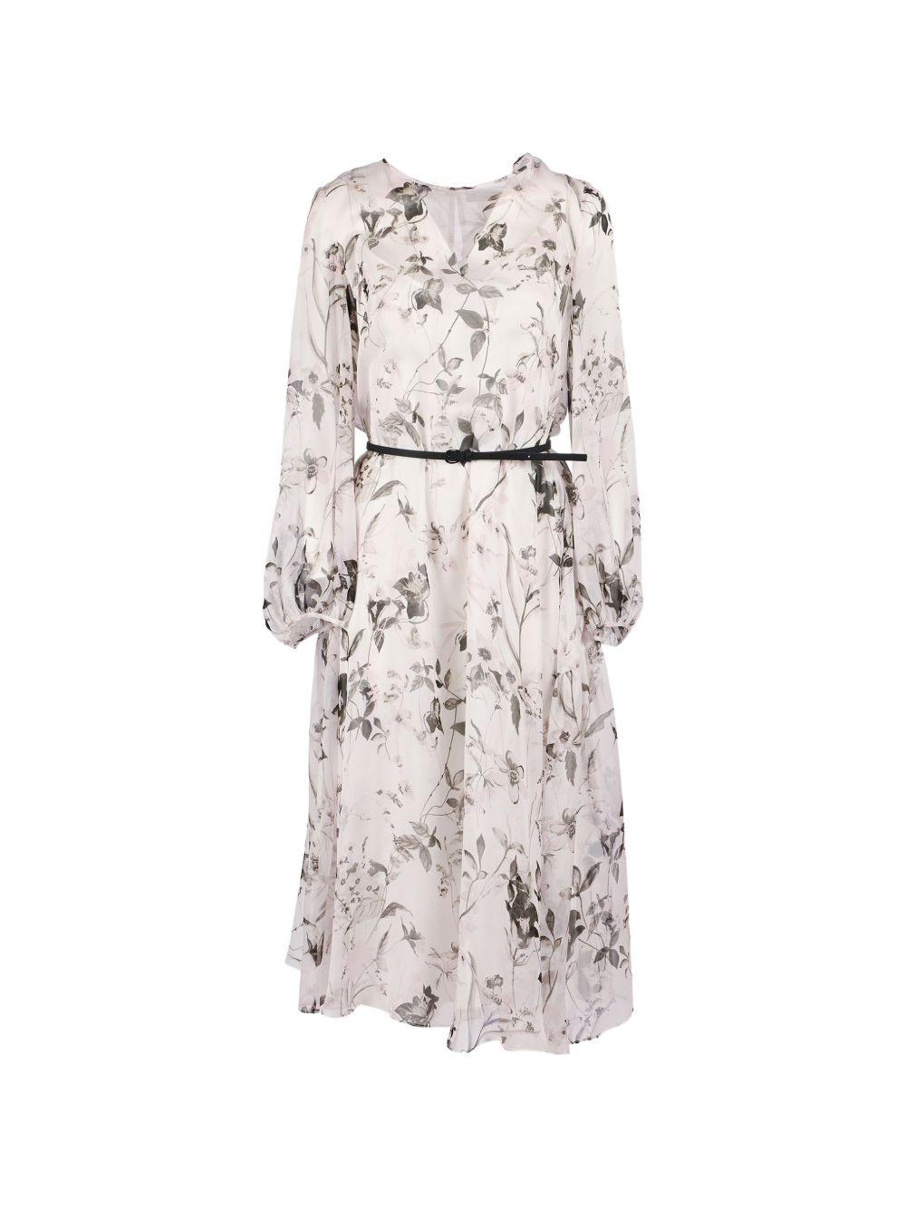 Abito Midi MSTCAMPO MaxMara Studio 2616231025600 003 MaxMara Studio 