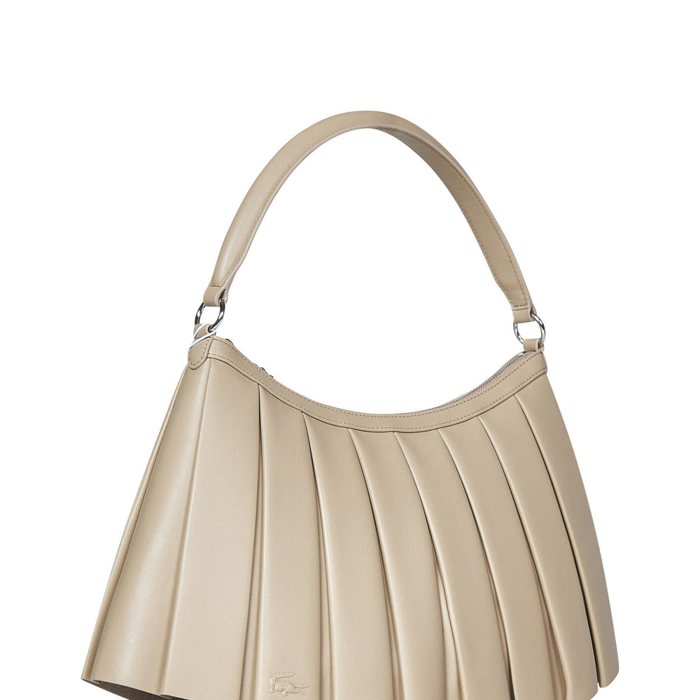 Borsa a spalla Lenglen Lacoste NU5015 C87 Lacoste 