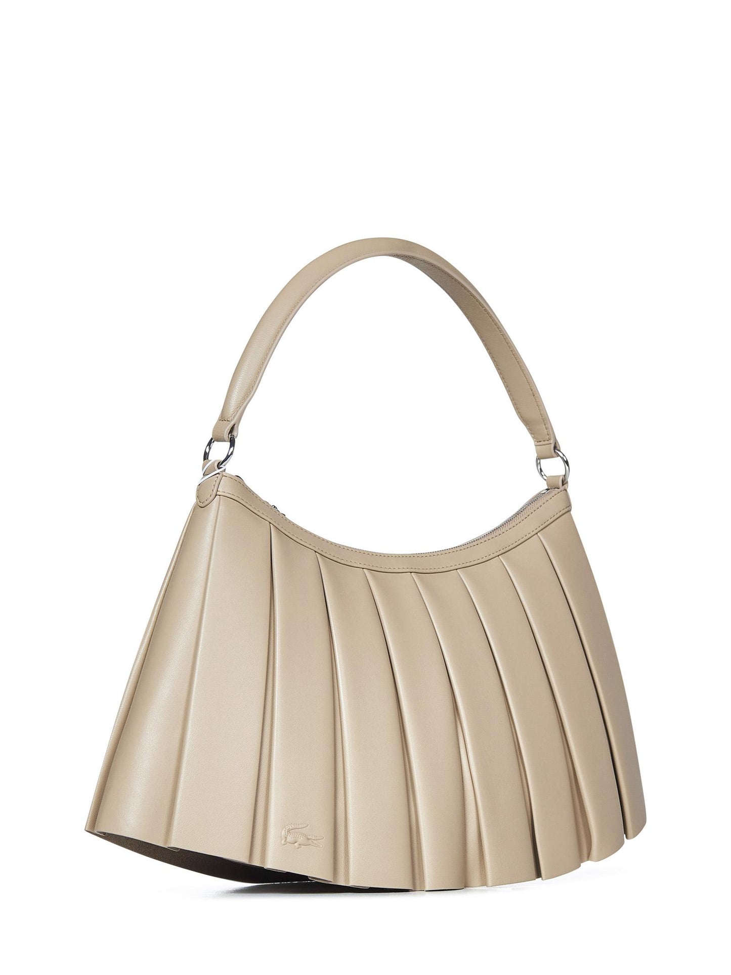 Borsa a spalla Lenglen Lacoste NU5015 C87 Lacoste 