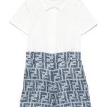Fendi Kids BML155AUK2F1I11