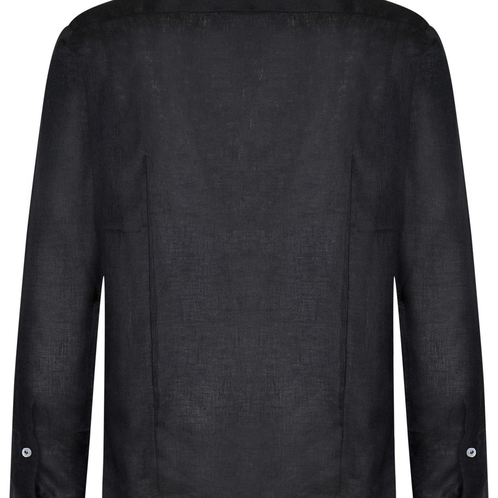 
                  
                    Franzese Collection Pronta Sartoria FRAPL04NERO
                  
                