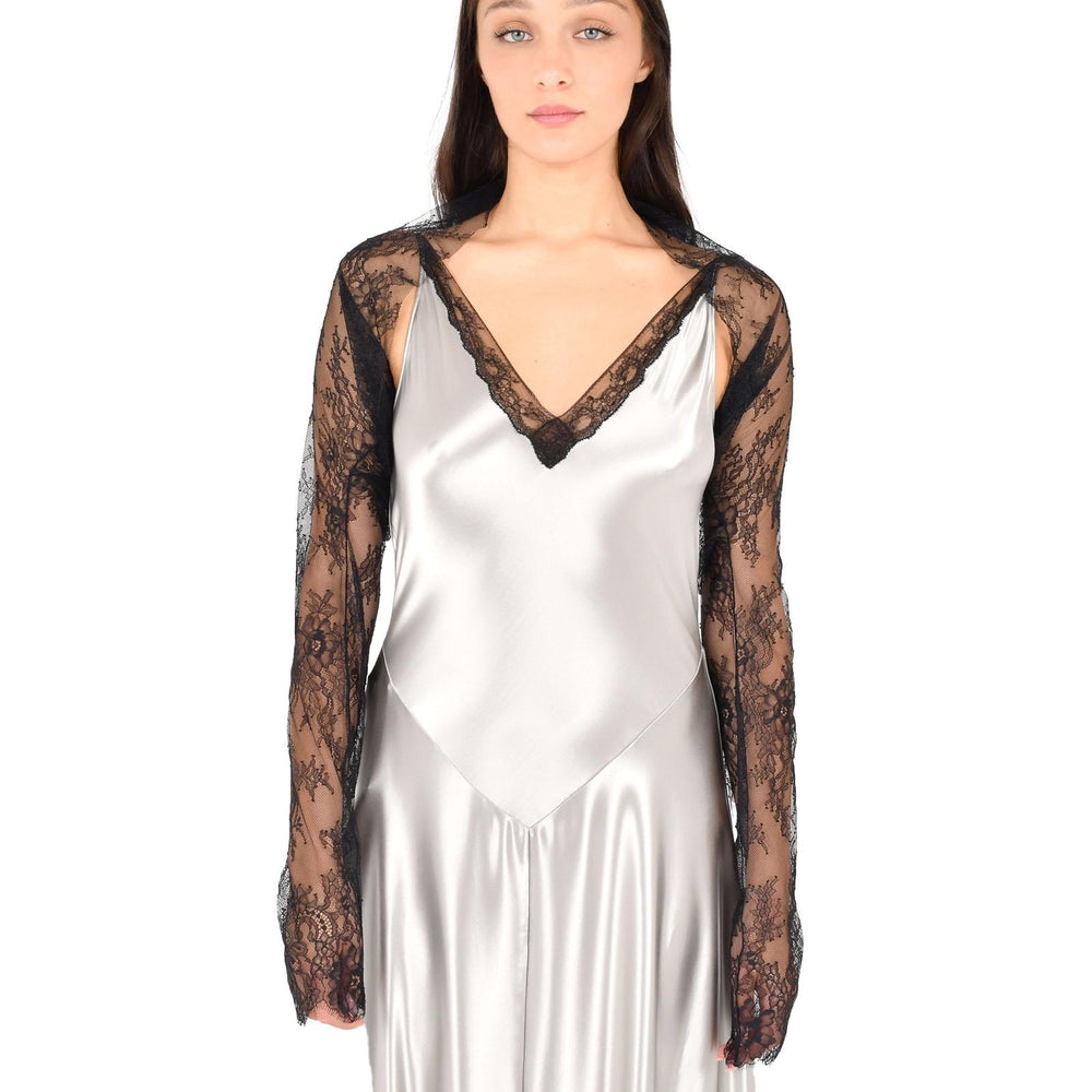 
                  
                    Abito Lungo Alberta Ferretti A04096627 1483 Alberta Ferretti 
                  
                