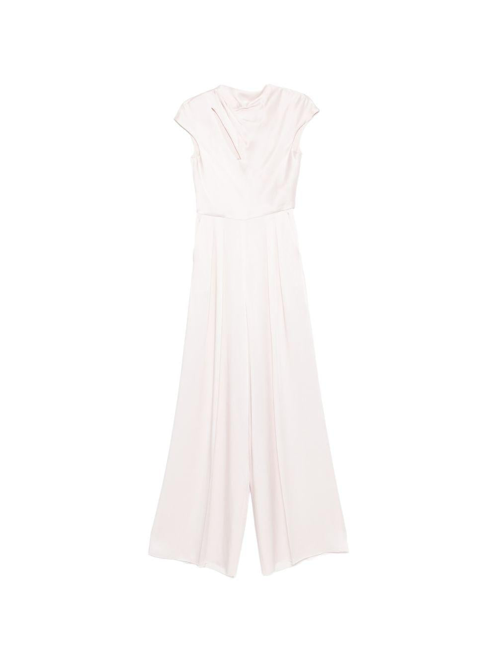 Tuta MaxMara Studio 2616241013600 014 MaxMara Studio 