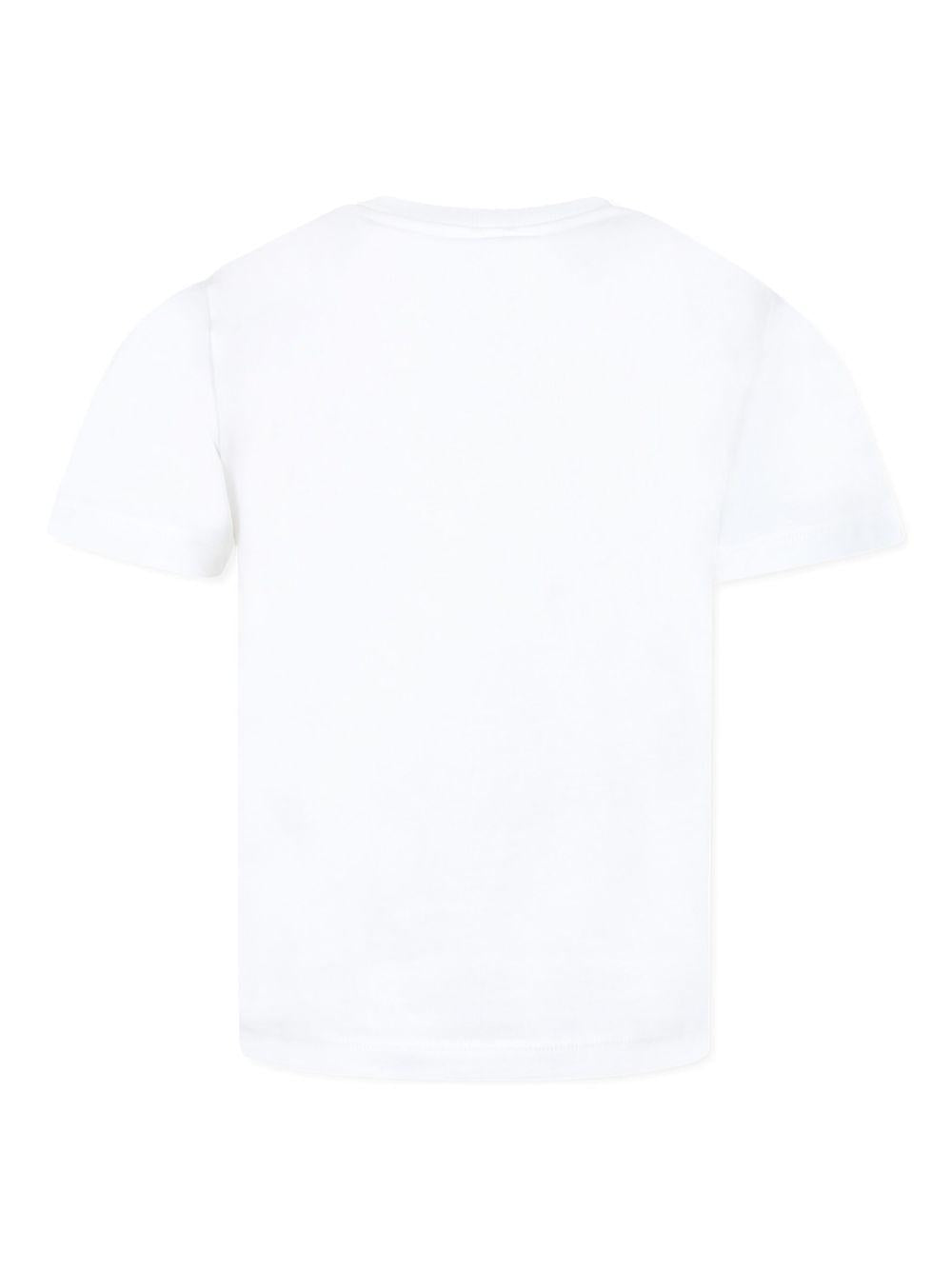 Stella McCartney Junior TW8P71Z0434101